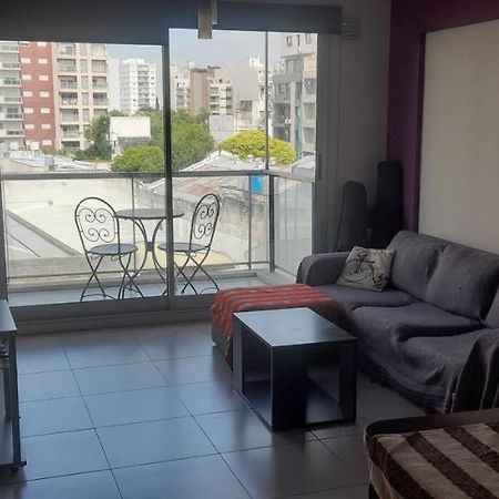 Donato Anhelo Departamento En Caballito Norte ブエノスアイレス エクステリア 写真