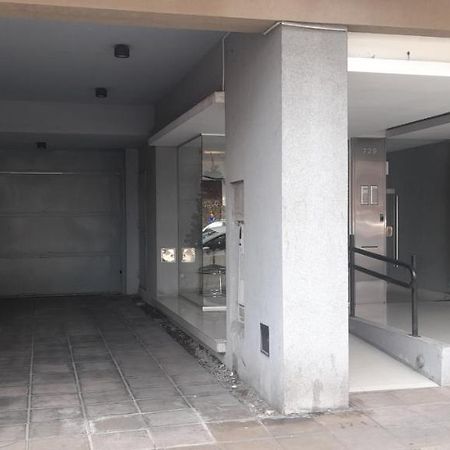 Donato Anhelo Departamento En Caballito Norte ブエノスアイレス エクステリア 写真