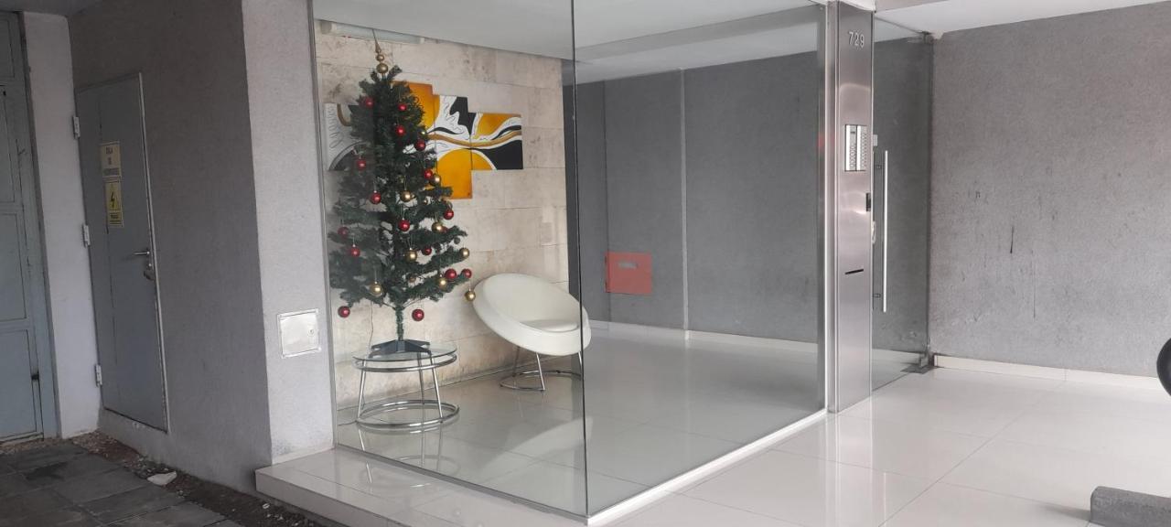 Donato Anhelo Departamento En Caballito Norte ブエノスアイレス エクステリア 写真