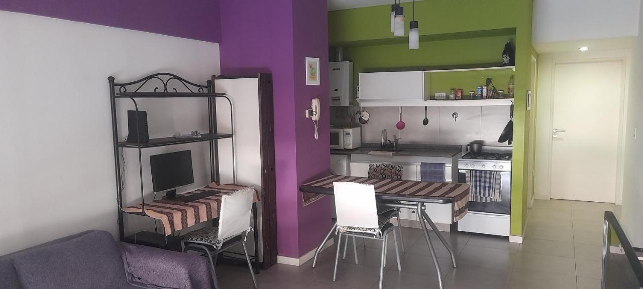 Donato Anhelo Departamento En Caballito Norte ブエノスアイレス エクステリア 写真