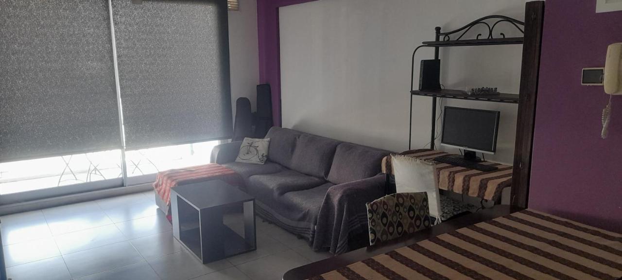 Donato Anhelo Departamento En Caballito Norte ブエノスアイレス エクステリア 写真