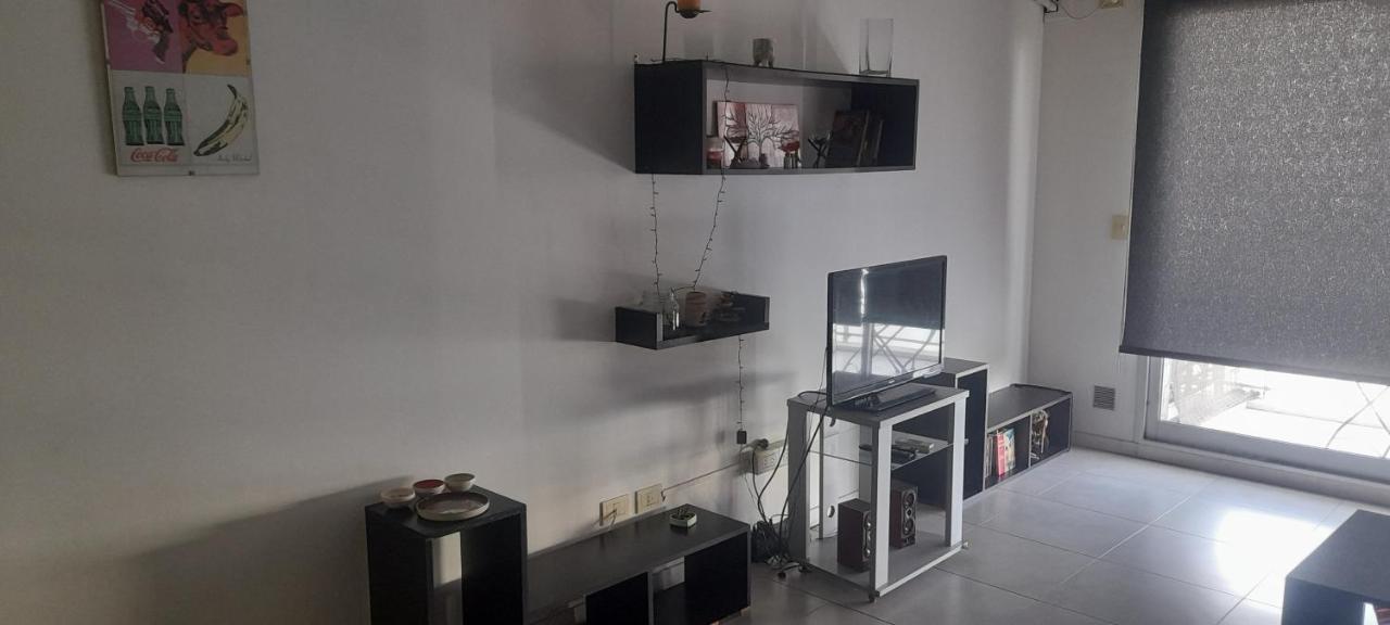 Donato Anhelo Departamento En Caballito Norte ブエノスアイレス エクステリア 写真