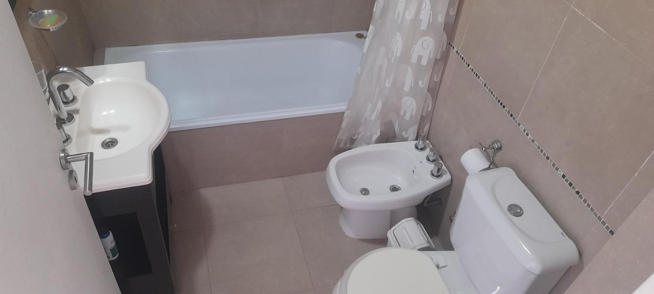 Donato Anhelo Departamento En Caballito Norte ブエノスアイレス エクステリア 写真
