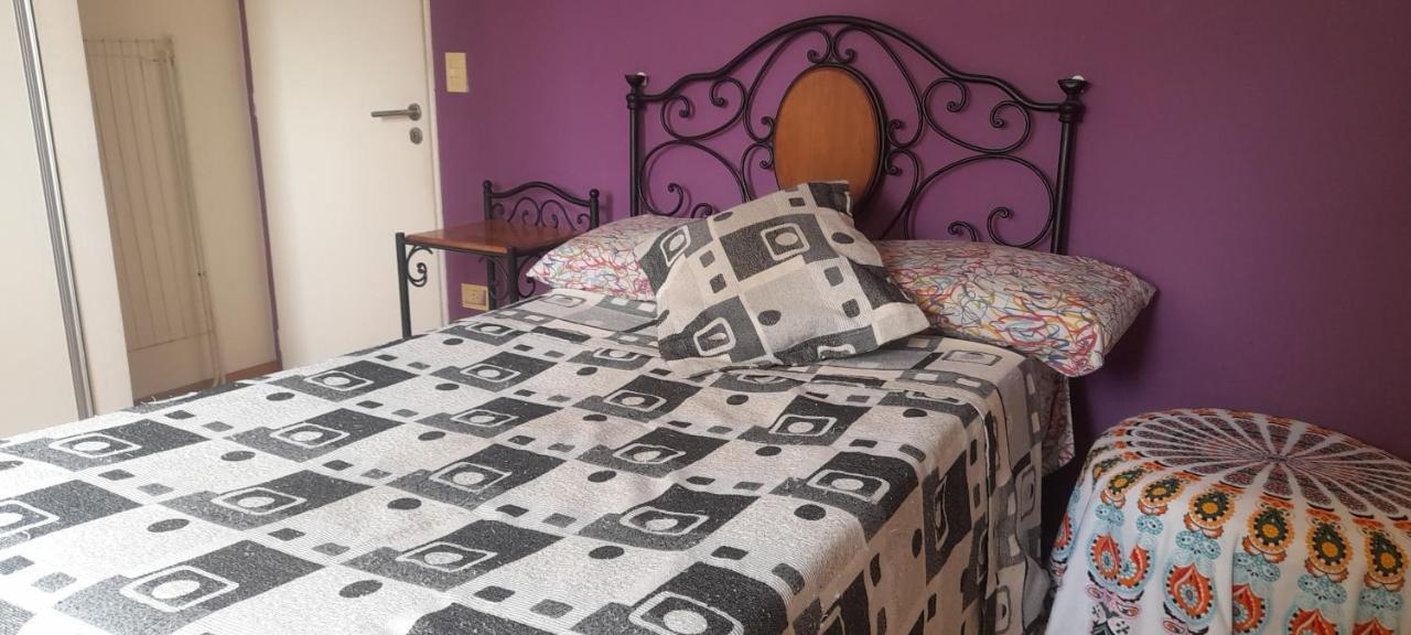 Donato Anhelo Departamento En Caballito Norte ブエノスアイレス エクステリア 写真