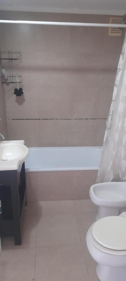 Donato Anhelo Departamento En Caballito Norte ブエノスアイレス エクステリア 写真