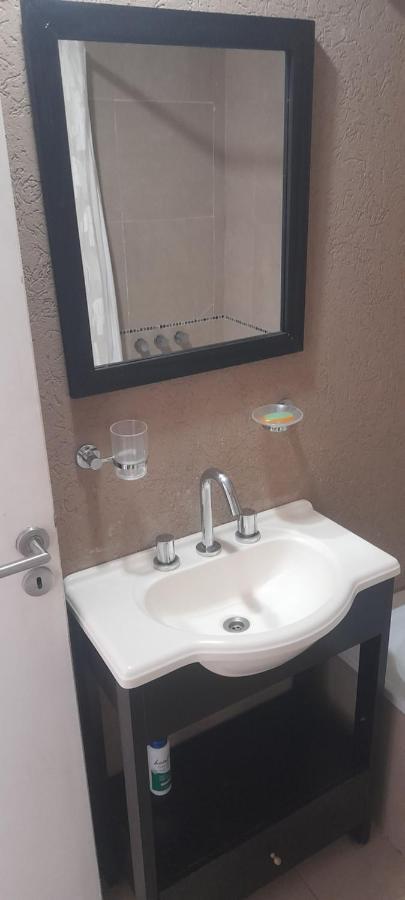 Donato Anhelo Departamento En Caballito Norte ブエノスアイレス エクステリア 写真
