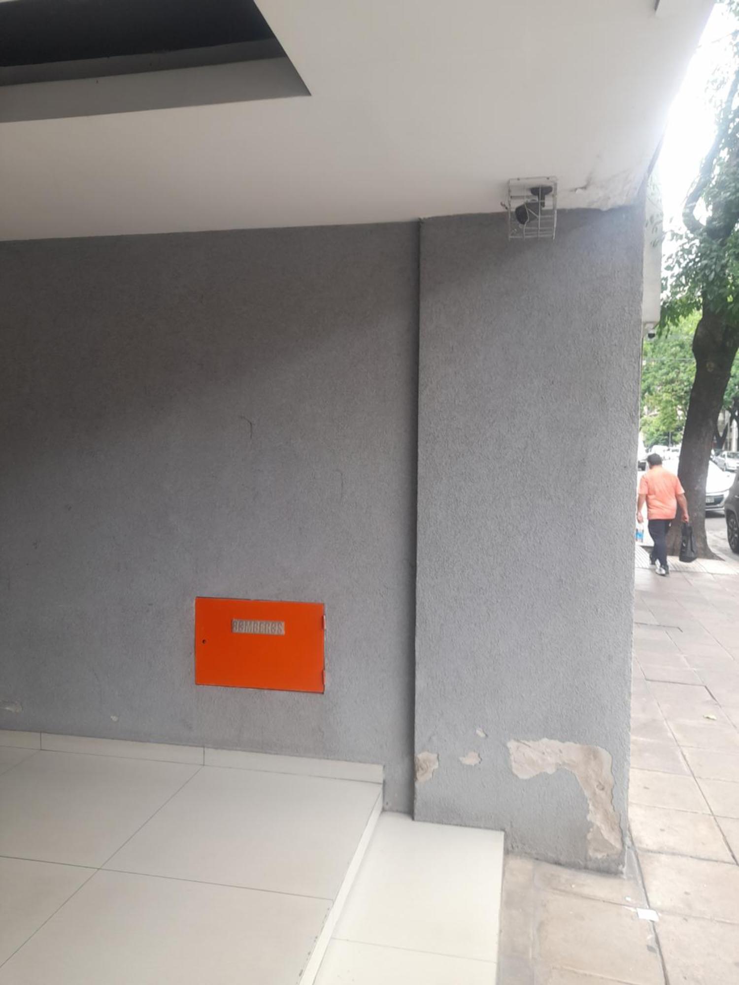 Donato Anhelo Departamento En Caballito Norte ブエノスアイレス エクステリア 写真
